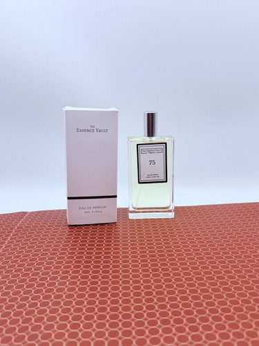 The essence vault eau de - no.75,