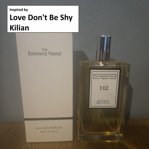 The essence vault - essence,