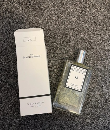 The essence vault - essence,