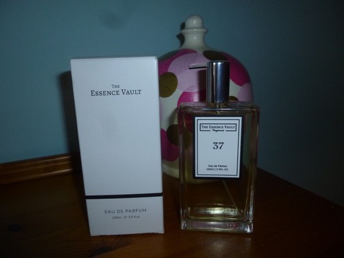 The essence vault - 37, de