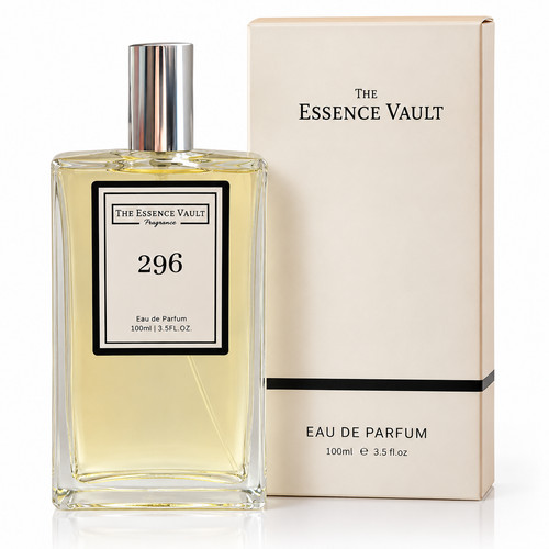The essence vault - 296, de