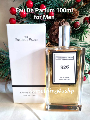 The essence vault perfume 926 - essence,