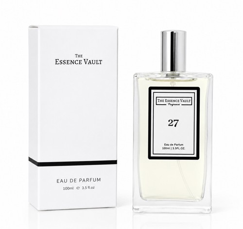 The essence vault eau - essence,