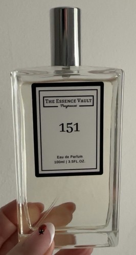 The essence vault 151 - the,