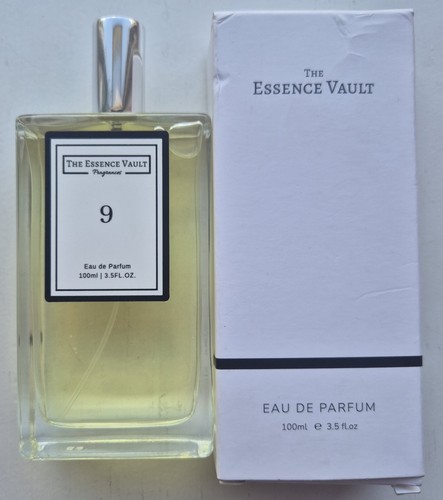 The essence vault edp - vault, 9