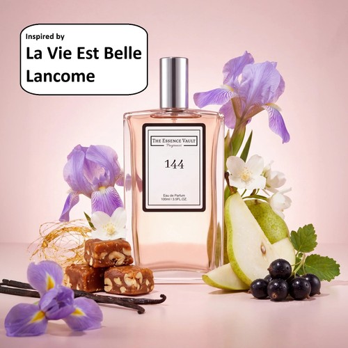 The essence vault 144 eau - vault,