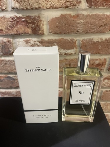 The essence vault eau de - essence,