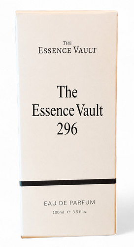 The essence vault - essence, 296