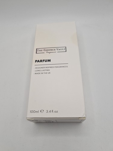 New boxed essence - new,