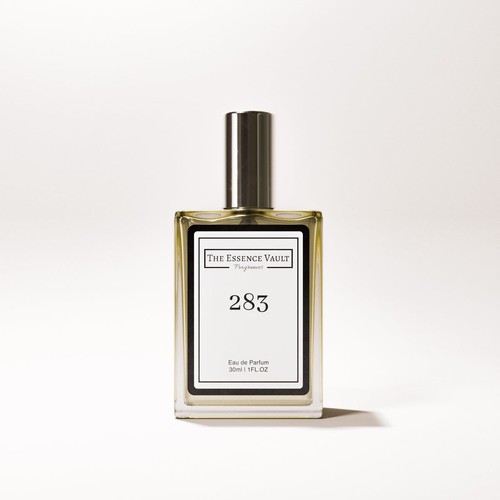 The essence vault perfume - essence,