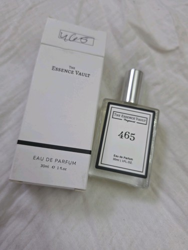 The essence vault 465 eau - essence,