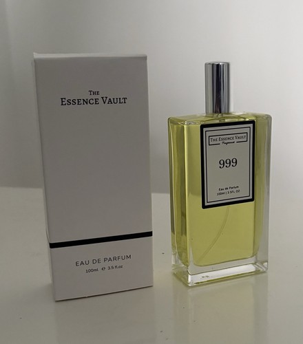 The essence vault - the, 999