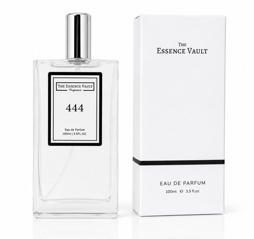 The essence vault 444 - eau, de