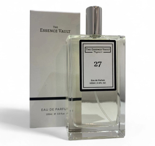 The essence vault eau de - essence, 27