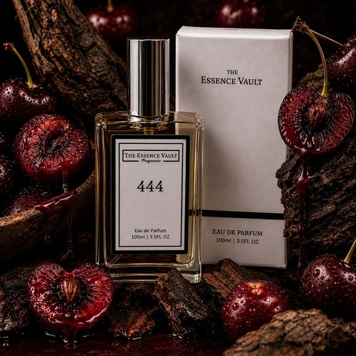 The essence vault - essence,