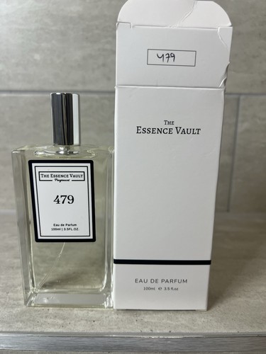 The essence vault 479 - the, eau