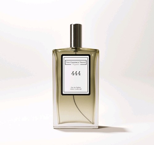 The essence vault 444 100ml - essence,