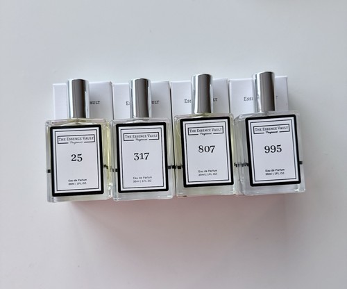 Essence vault eau parfum - vault,