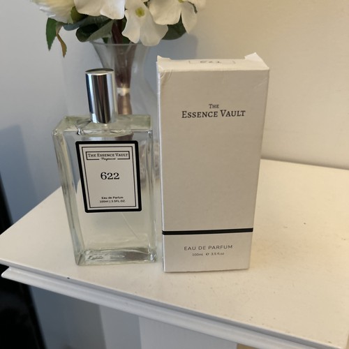 The essence vault - the,
