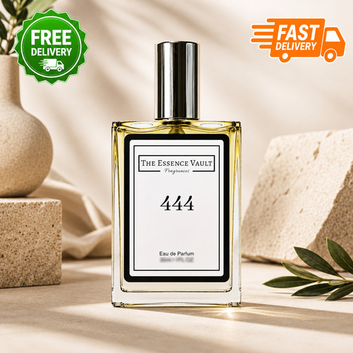 The essence vault 444 - the,