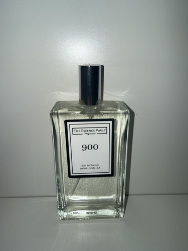 The essence vault 900 - essence,