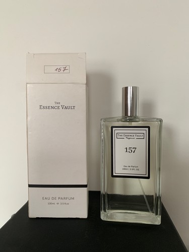 The essence vault 157 eau - the,