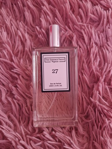 Essence vault no27 for - essence,