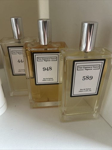 100 perfume set the - ml, x