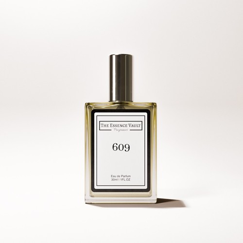 The essence vault - the,