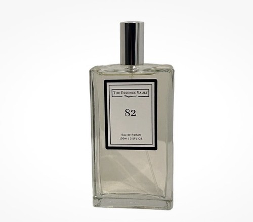 The essence vault - -, eau