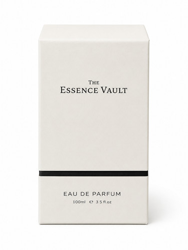 The essence vault 61 eau - essence,