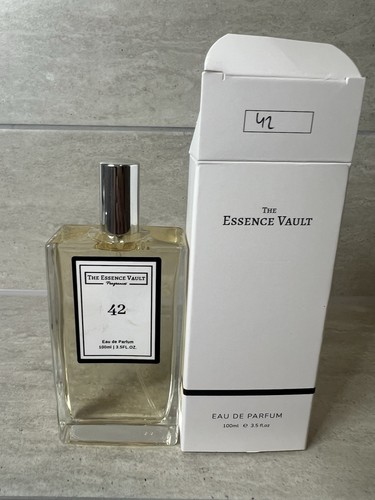 The essence vault 421 eau - the,