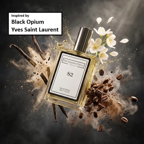 The essence vault eau - the,