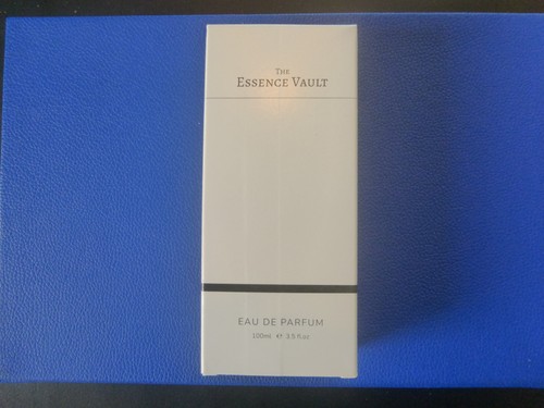 The essence vault 444 - essence, (lost