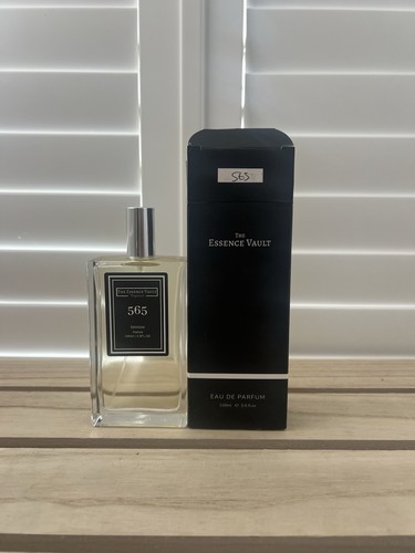 The essence vault 565 - essence,