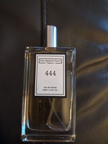 The essence vault - vault, 444