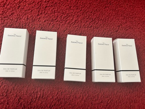 The essence vault designer - essence,